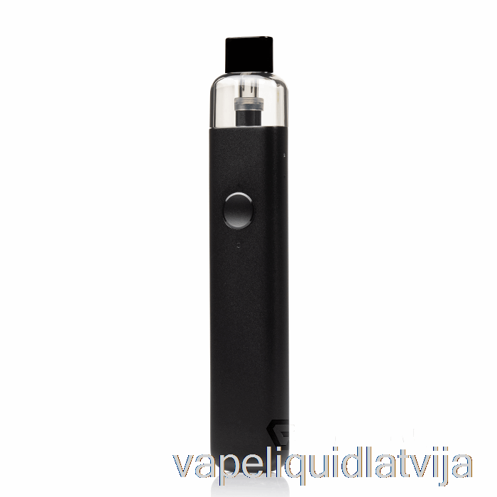 Geek Vape Wenax K1 16w Pod System Black Vape šķidrums